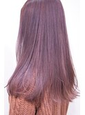 【REJOICE hair】ヴァイオレッドピンク