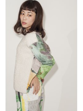 パリオ バイ コレット(Palio by collet) ☆オトナ・ボブディ☆【Palio by collet】03-5367-3624