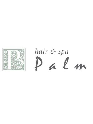 ヘアーアンドスパ パーム 東大宮店(hair and spa palm)