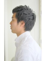 シュシュット(chouchoute)&nbsp;吉祥寺3分/イメチェンツーブロック無造作マットネープレス031