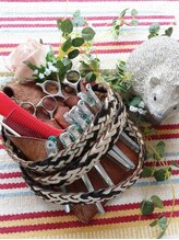 ヘアーアンドリラクゼーション ギフト(Hair Relaxation gift) 立野 将史