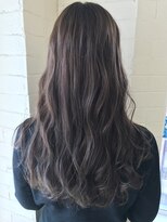 ルタ(LuTa by siesta＆LiCO)&nbsp;LuTa☆吉祥寺クリアベージュ無造作パーマ