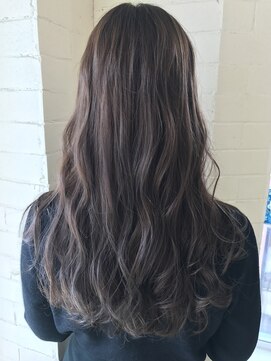 ルタ(LuTa by siesta＆LiCO) LuTa☆吉祥寺クリアベージュ無造作パーマ