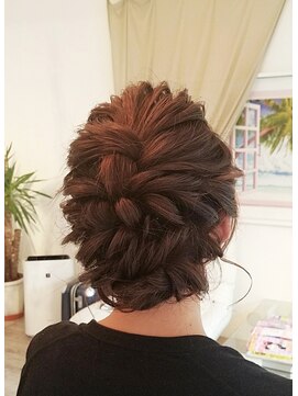 ホワイトスペース(whitespace) 似てるようでサユウ非対称