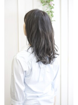 アルターリール(aL ter Rire) 【Rire尚平】ダーググレージュカラー★アディクシー×イルミナ