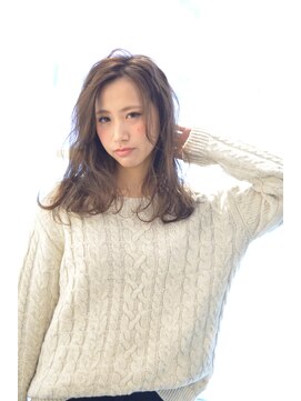 ジゼル 六本松(GiseL) 【GiseL】大人ウェーブ