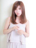 ニューヨークニューヨーク 梅田茶屋町店(NYNY)&nbsp;外国人風ナチュラルロング