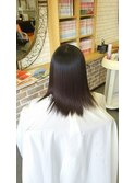 セミロング