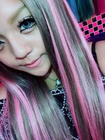 リミックス(REMIX by Love hair KING OF PRINCESS HAIR&EXTENTION)&nbsp;ありぴちゃん