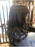 10代ヘアスタイル