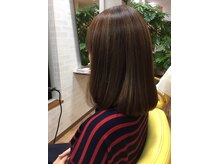 ブロンシュ