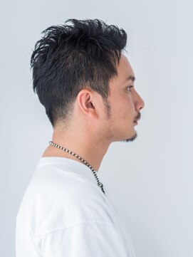 ペグ バイ アディクヘア 町田駅前店(Peg by adic.hair) ☆好感度◎ウェットショート☆