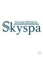 スカイスパ(Skyspa)/Skyspa  straight＆digital[立石/縮毛矯正]