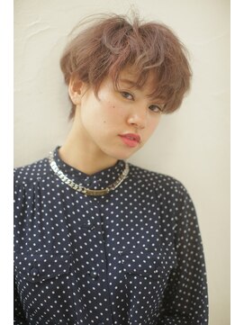 モードケイズ 阪急茨木店(MODE K's) オシャレショート