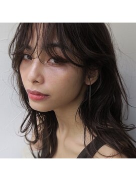 レガロ(REGALO RESORT) SAIMA★ウザバング◎大人ヘルシーヘア