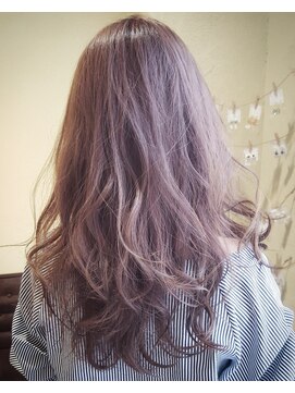 モードケイズ JR茨木improve店(MODE K's) ピンクベージュ