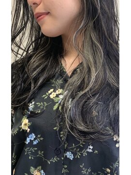 モードケイズ 阪急茨木店(MODE K's) マットカラー