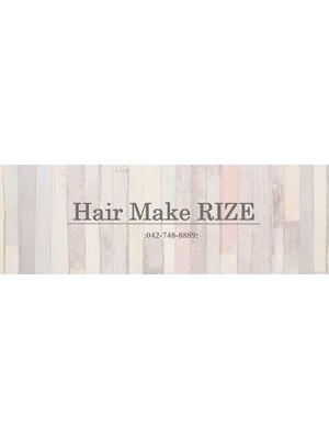 ヘアメイクライズ(Hair Make RIZE)