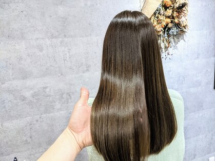 ナチュラル(Natural)の写真