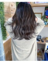 トーク 伊丹本店(TAL'KE)&nbsp;TAL'KE/ハイライト×ラフウェーブ_640