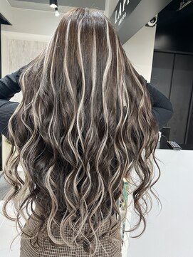 ラピス 大宮(Lapis) 『ハイライト』