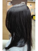 ウィキャン ヨドバシ博多店(WeCan)&nbsp;ロングヘア