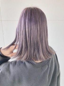 ダイス(Dice) ミディアムラベンダー