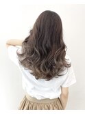 92グレイッシュハイライト