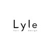ライル(Lyle)のお店ロゴ