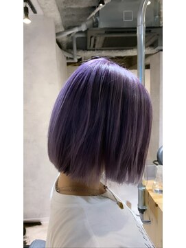 シーア 中野新橋店(Sia) 【2021年新作スタイル】Sia中野新橋店