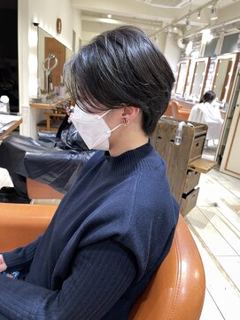 ネオリーブ クタ 町田店(Neolive kuta) 大人ショート【町田、町田駅220108】