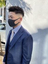 宮崎理容院 並木坂店