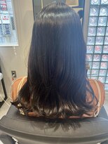 オールマイティービューティーモア(ALLMYTEA Beauty more+)&nbsp;艶カラー