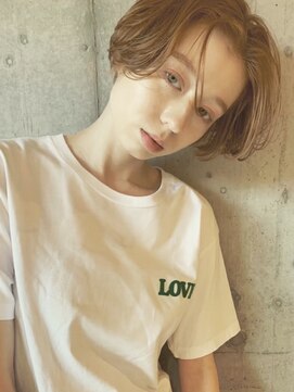 エヴァー(ever) ☆ever☆ insta@ever_hair_official【原宿/表参道/明治神宮前】