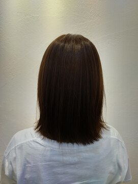 タエビスアリッサム(Taebis Alyssum) 透明感のあるマットカラー