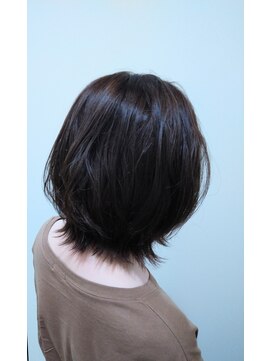 ビューティーマーケット アングゥ イオンモール名取(BEAUTY MARKET ungu) グラボブ