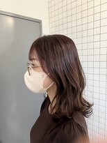 クレア(CREA)&nbsp;くびれミディアム