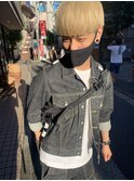 マッシュハイトーン
