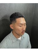 フェードスタイル