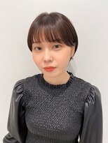 バサ 花小金井店(BASSA) ナチュラルショート