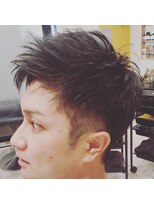 ヘアプロデュース ギフト(HAIR PRODUCE Gift)&nbsp;ジェットモヒカン