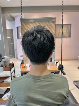 プログレス 小手指店(PROGRESS) お客様メンズスタイル