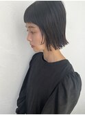 ミニボブ