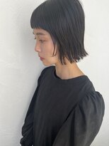 シンズ 仏生山店(SHIN'S)&nbsp;ミニボブ