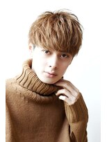 リップスヘアー 銀座(LIPPS hair)&nbsp;コンパクトマッシュ