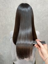 アールクリップ 表参道(arclip)&nbsp;髪質改善トリートメント『サイエンスアクア』