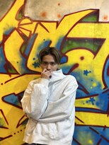 カーニー 上野(kearny)&nbsp;アップバング/ツーブロックマッシュ/波巻き[上野駅]