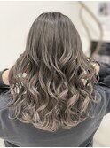 シャドウルーツグレージュ