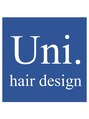 ユニヘアデザインアネックス(Uni. hair design Annex)/ユニヘアデザイン