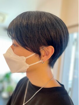 フェリーチェ(felice) メンズショート